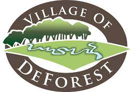 Deforest Logo