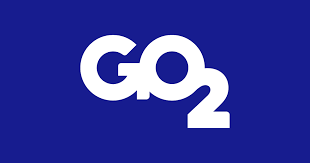 Go2 logo