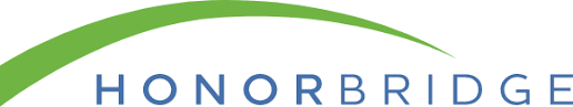 honor bridge logo
